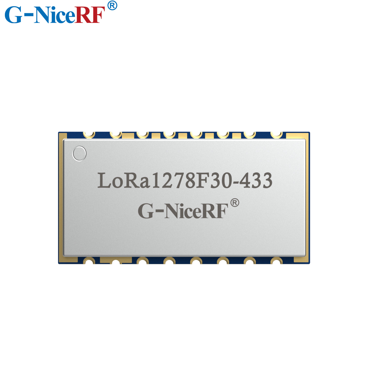 G-NiceRF |   2 STKS LoRa1278F3 - Lora Sx1278 recensie en prijs