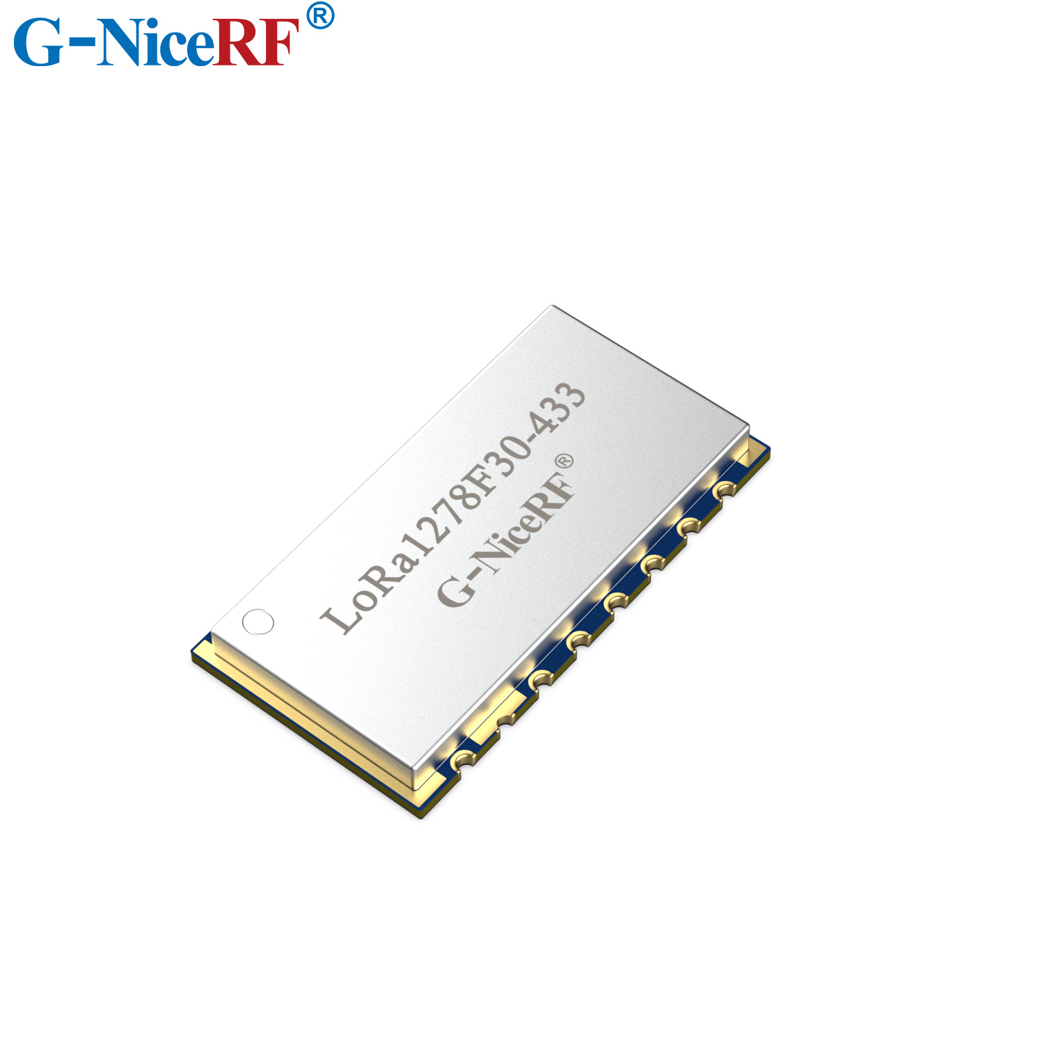 G-NiceRF |   2 STKS LoRa1278F3 - Lora Sx1278 recensie en prijs