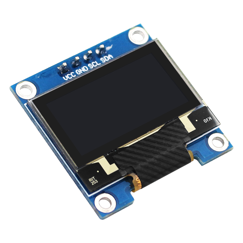 0,96 inch OLED SSD1306 I2C IIC - Oled Display 0.96 recensie en prijs