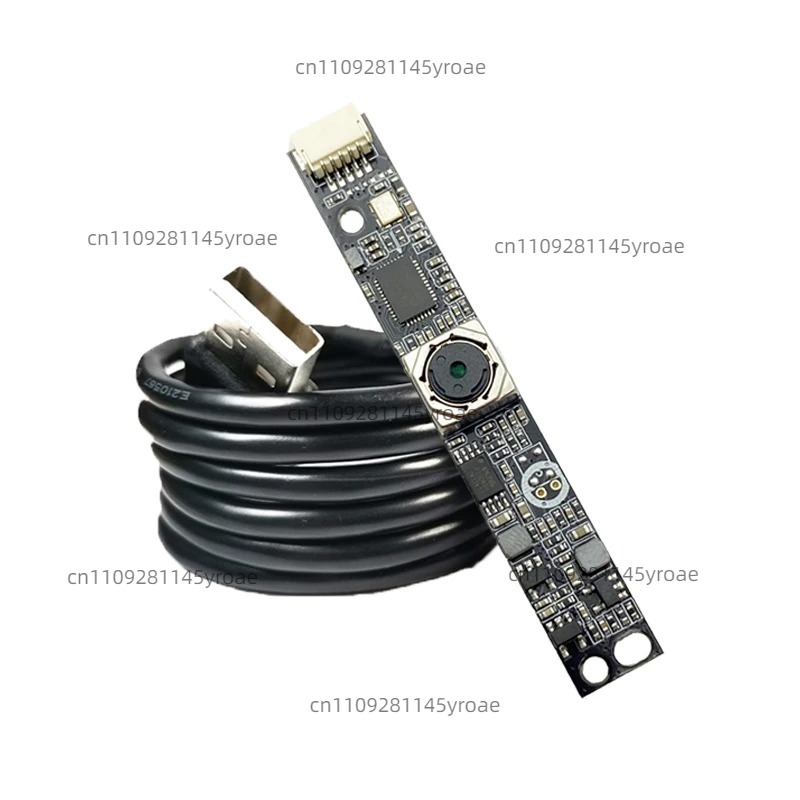 1080P HD 2MP USB-cameramodule  - Microphone Module recensie en prijs