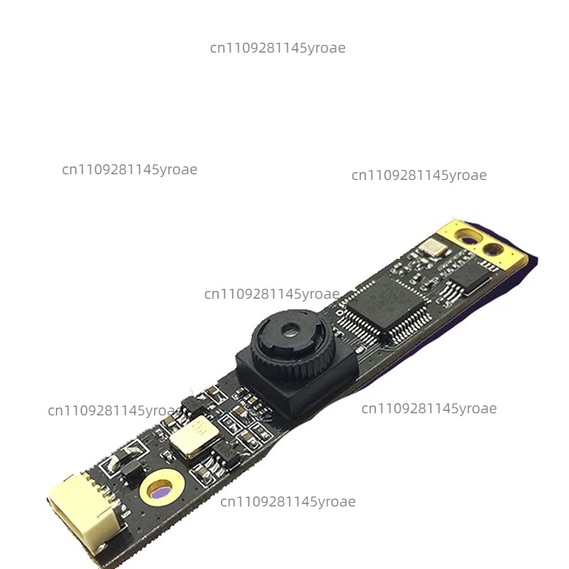 1080P HD 2MP USB-cameramodule  - Microphone Module recensie en prijs