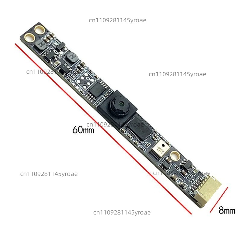 1080P HD 2MP USB-cameramodule  - Microphone Module recensie en prijs