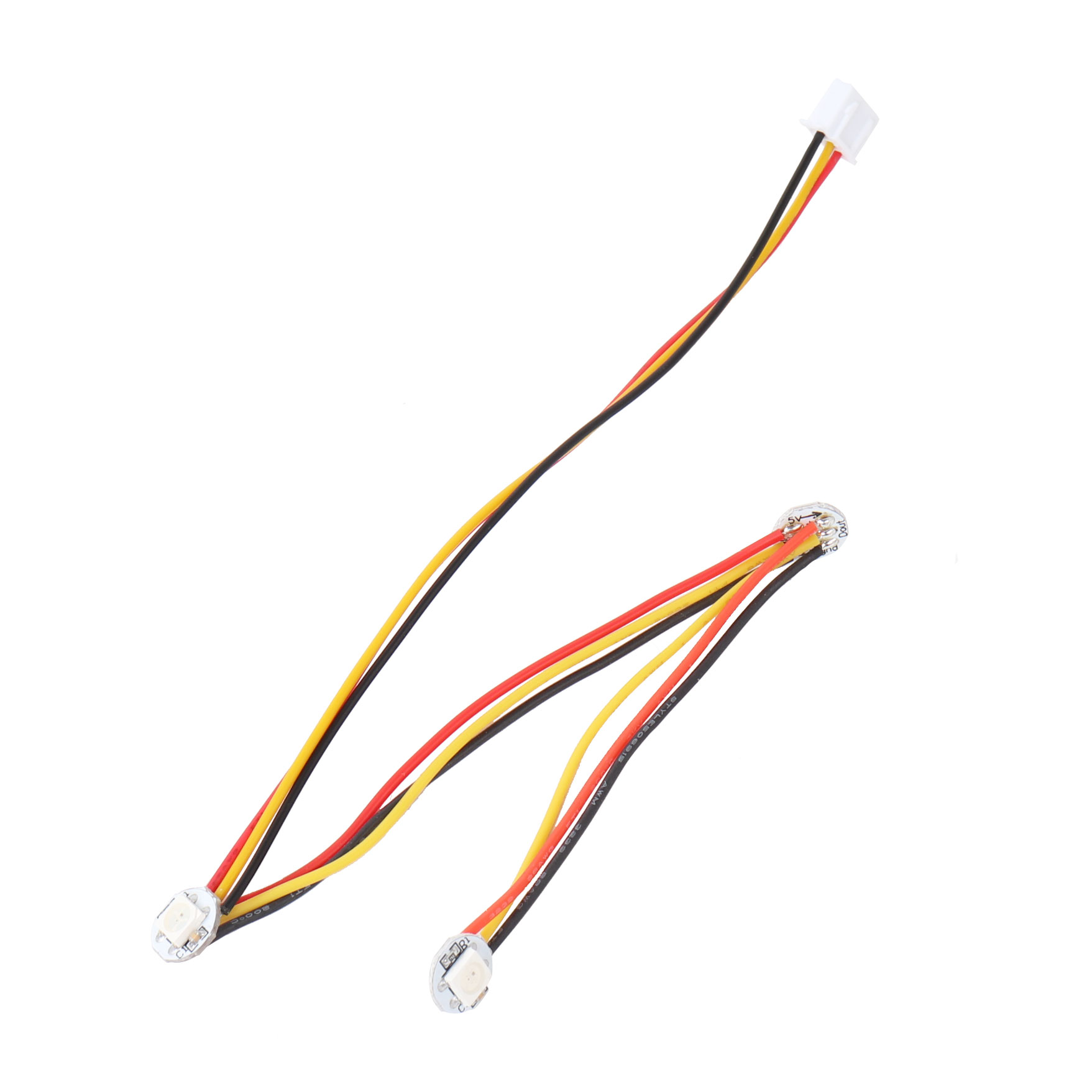 Blurolls Stealthburner Sb WS28 - Ws2812B recensie en prijs