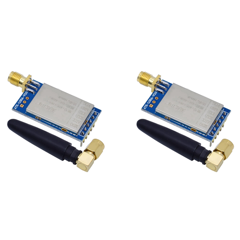 AA60-2X ATK-LORA-01 LORA-modul - Lora Sx1278 recensie en prijs