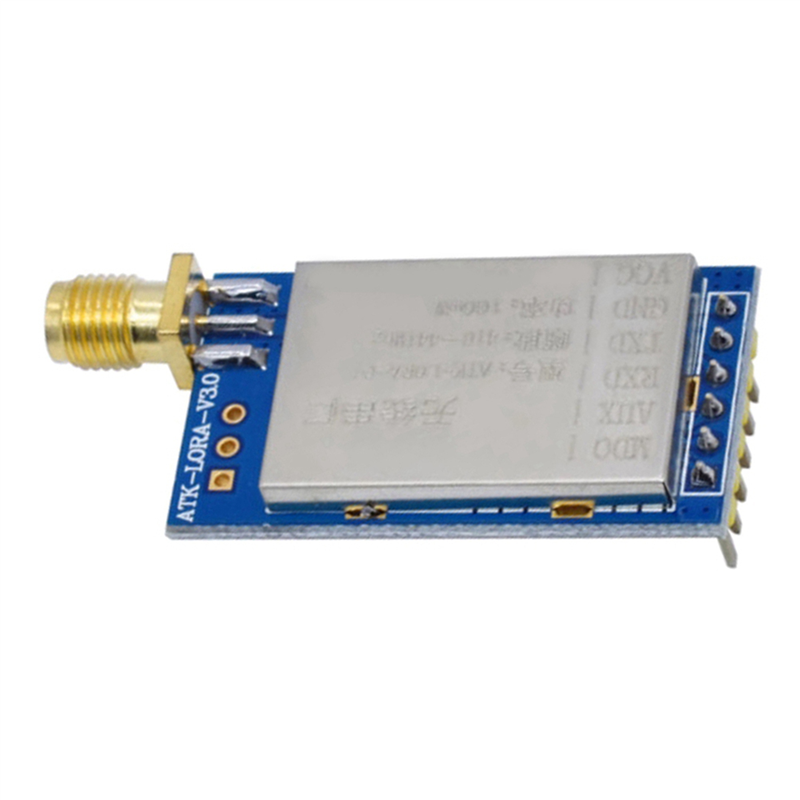AA60-2X ATK-LORA-01 LORA-modul - Lora Sx1278 recensie en prijs