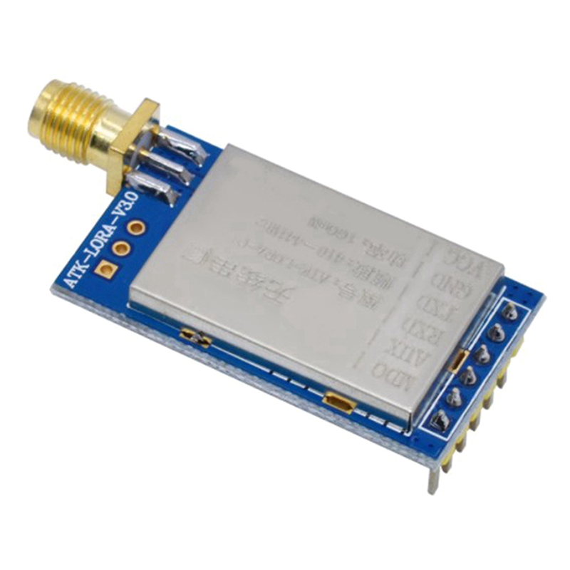 AA60-2X ATK-LORA-01 LORA-modul - Lora Sx1278 recensie en prijs