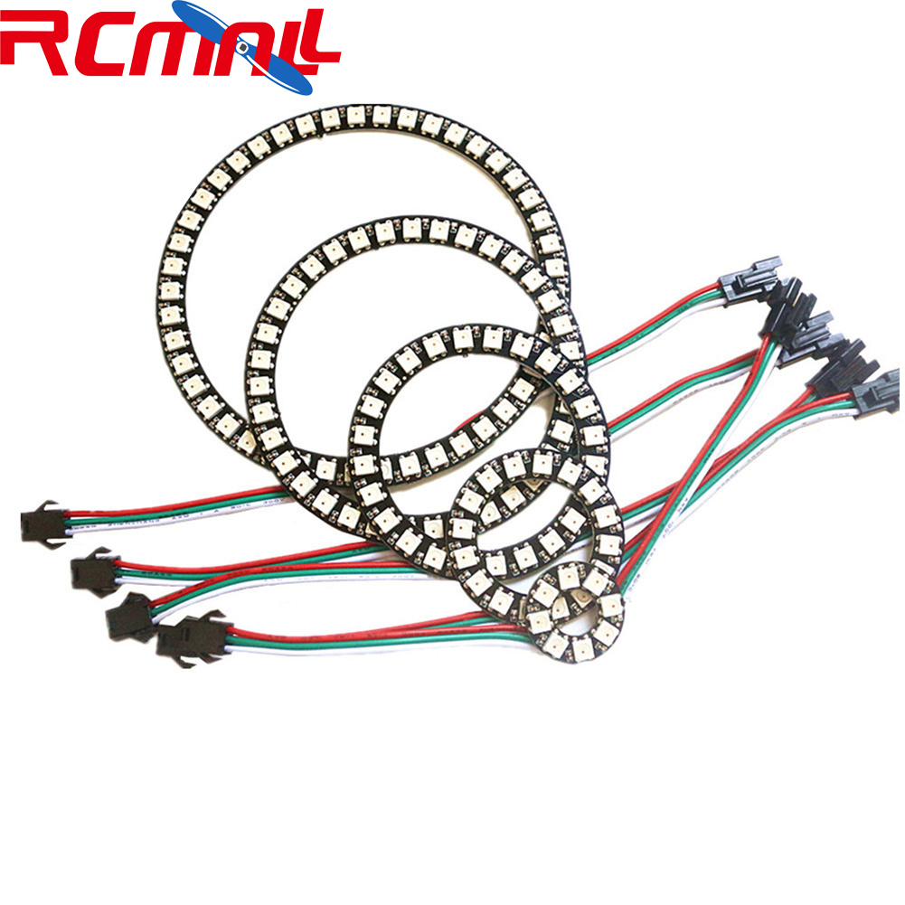 Rcmall 8/16/24/35/45/128Bits W - Ws2812B recensie en prijs