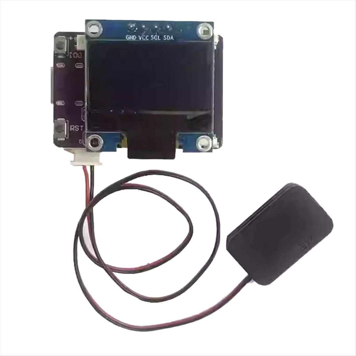 A85P MINI ESP32-S3-N16R8 ontwi - Oled Display 0.96 recensie en prijs