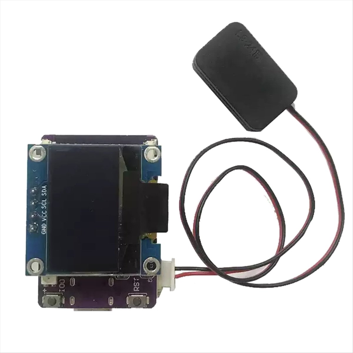 A85P MINI ESP32-S3-N16R8 ontwi - Oled Display 0.96 recensie en prijs