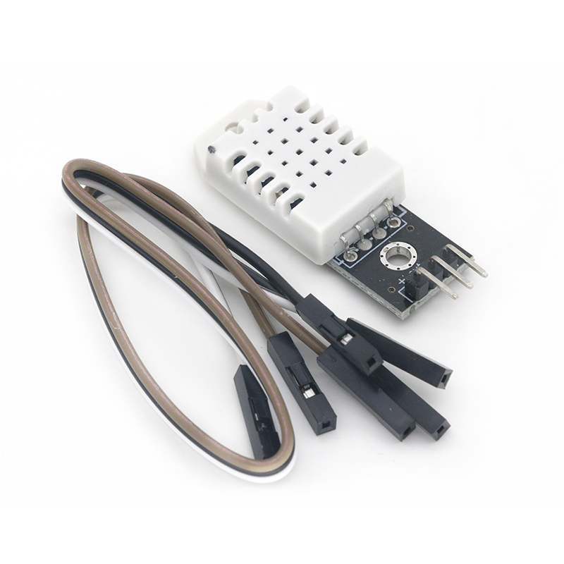 DHT22 digitale temperatuur- en - Dht22 recensie en prijs