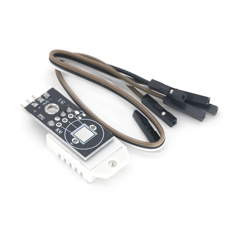 DHT22 digitale temperatuur- en - Dht22 recensie en prijs