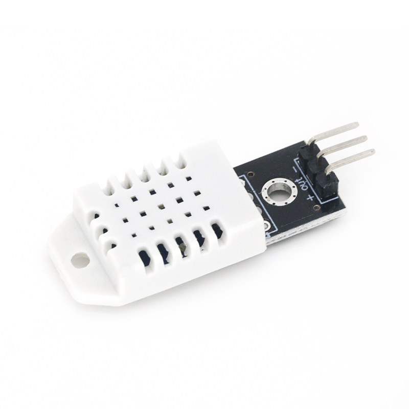 DHT22 digitale temperatuur- en - Dht22 recensie en prijs