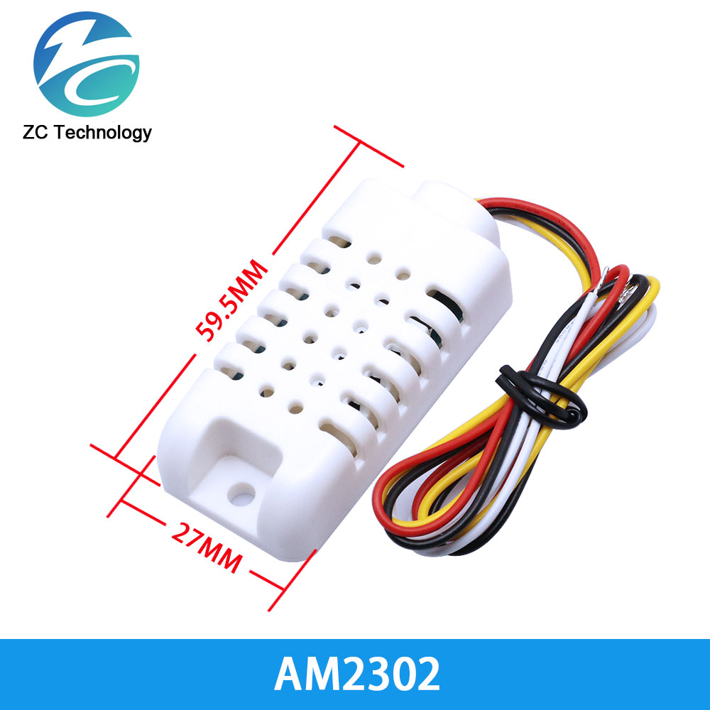 DHT11 DHT22 AM2302B AM2301 AM2 - Dht22 recensie en prijs