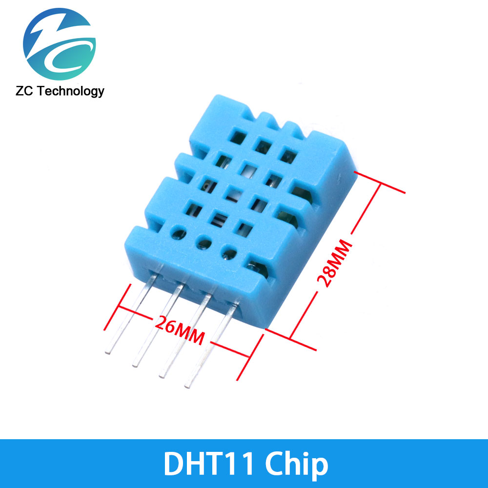 DHT11 DHT22 AM2302B AM2301 AM2 - Dht22 recensie en prijs