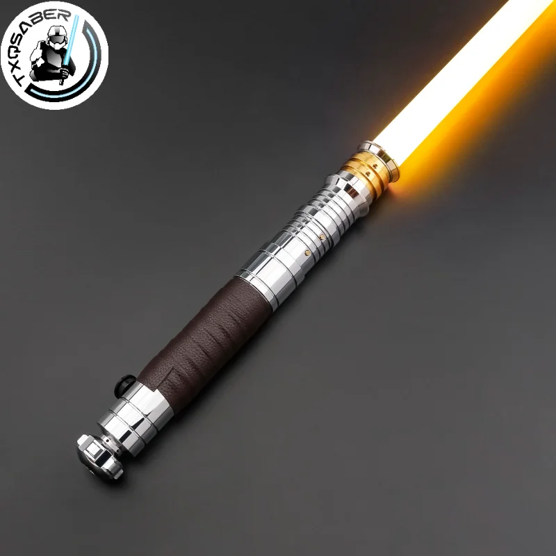 TXQSABER RVS Smooth Swing Ligh - Neopixel recensie en prijs