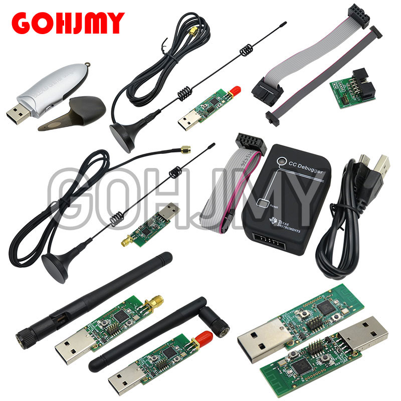 Cc2531 Cc2540 Zigbee Sniffer D - Zigbee Cc2531 recensie en prijs