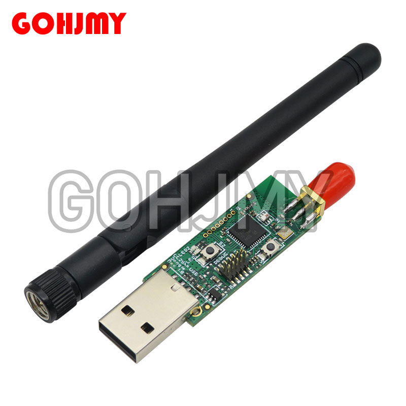 Cc2531 Cc2540 Zigbee Sniffer D - Zigbee Cc2531 recensie en prijs