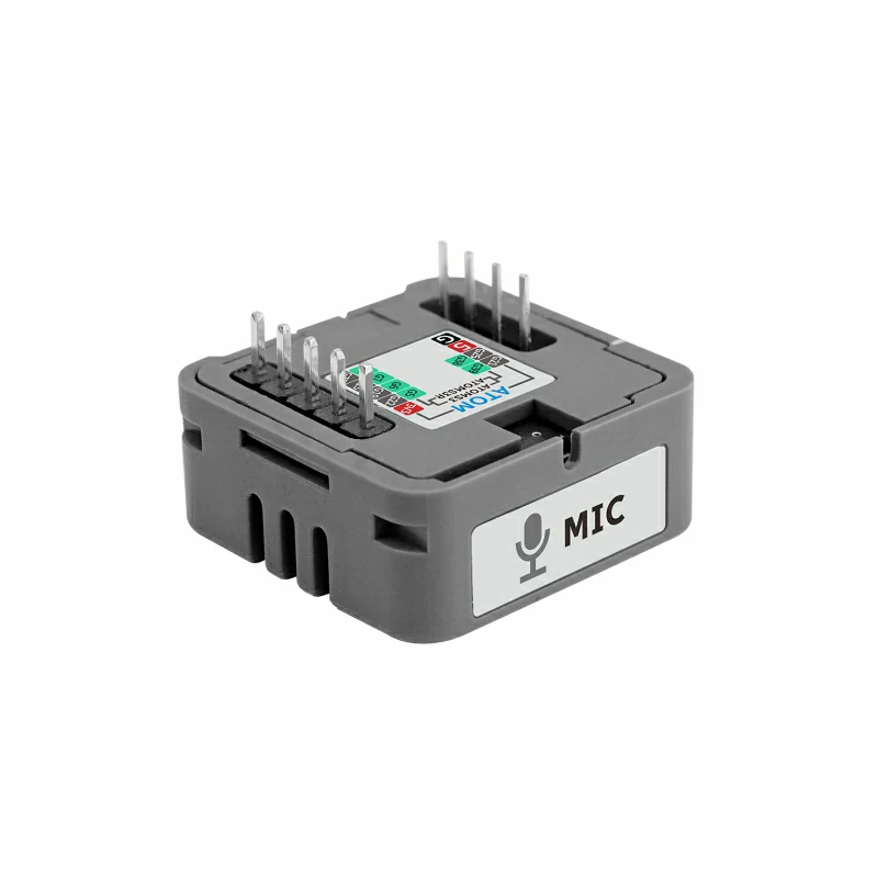 M5Stack Atomic Voice Base ES83 - Microphone Module recensie en prijs