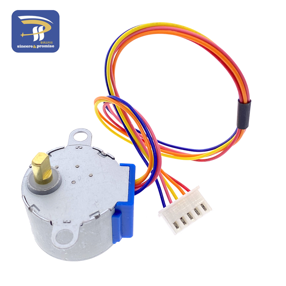 Raspberry Pi Kit 1Set 28byj-48 - Stepper Motor 28Byj recensie en prijs