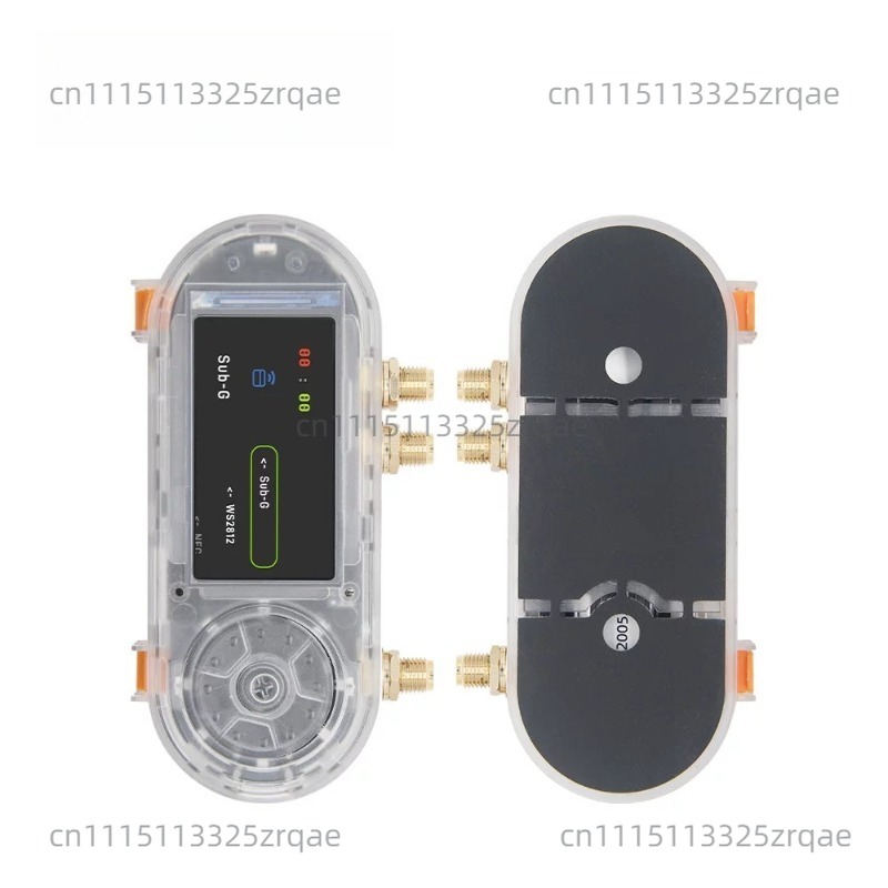 T-Embed CC1101 ESP32-S3 ontwik - Nrf24L01 recensie en prijs