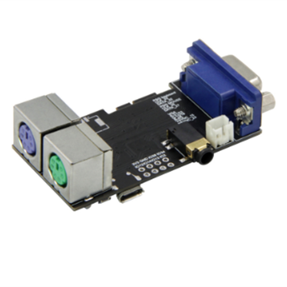 Hot koop FabGL VGA32 VGA ESP32 - Joystick Module recensie en prijs