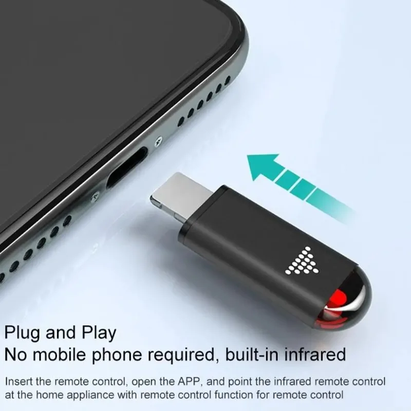 IR draadloze infrarood-afstand - Ir Remote Module recensie en prijs