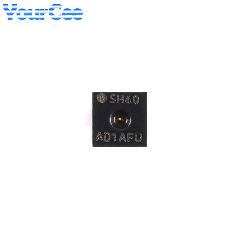 5PCS/2PCS SHT40 AD1AFU SHT40-A - Sht31 recensie en prijs