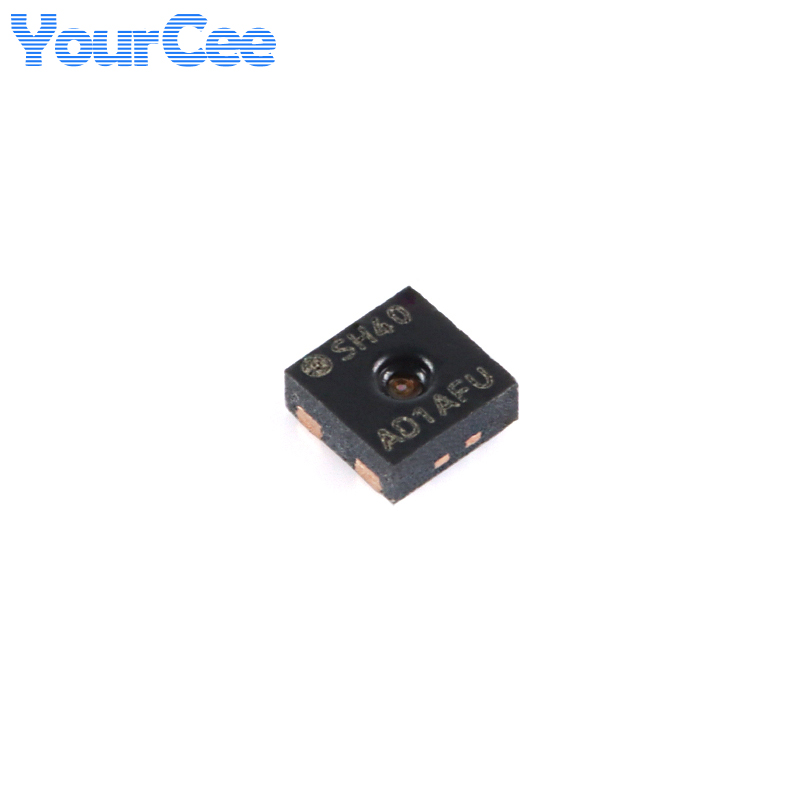 5PCS/2PCS SHT40 AD1AFU SHT40-A - Sht31 recensie en prijs