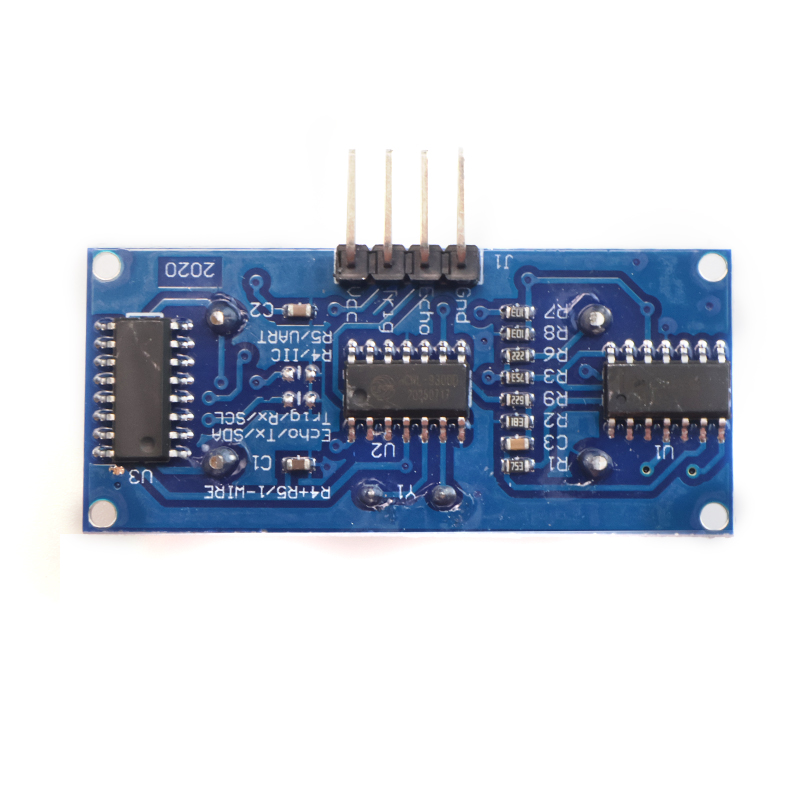 HC-SR04 Ultrasone Module Afsta - Ultrasonic Sensor Hc-Sr04 recensie en prijs