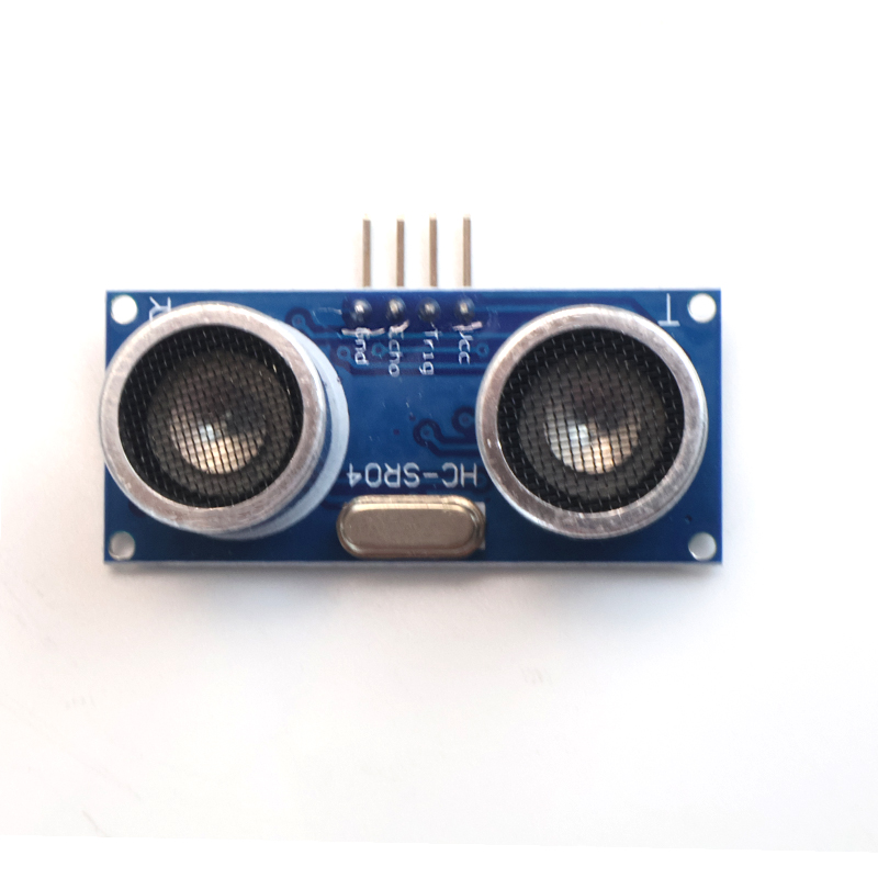 HC-SR04 Ultrasone Module Afsta - Ultrasonic Sensor Hc-Sr04 recensie en prijs