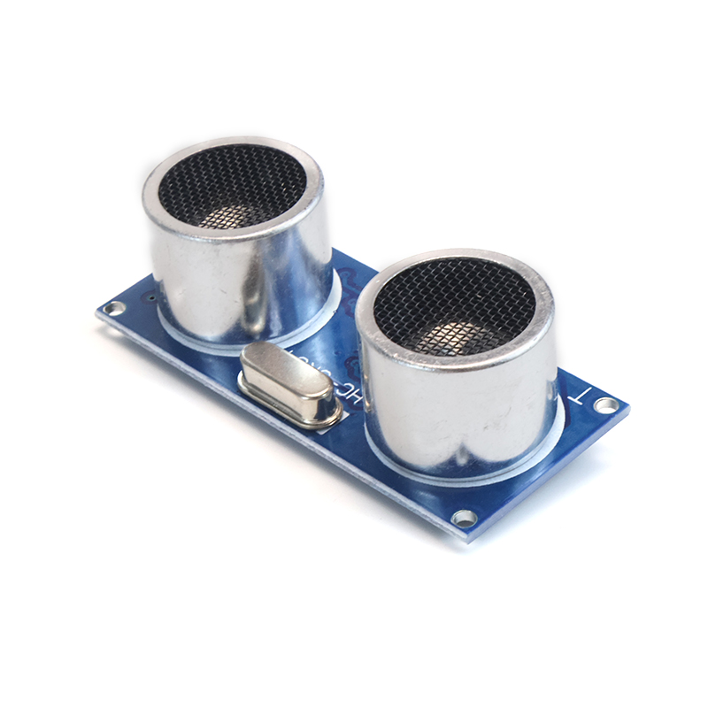 HC-SR04 Ultrasone Module Afsta - Ultrasonic Sensor Hc-Sr04 recensie en prijs