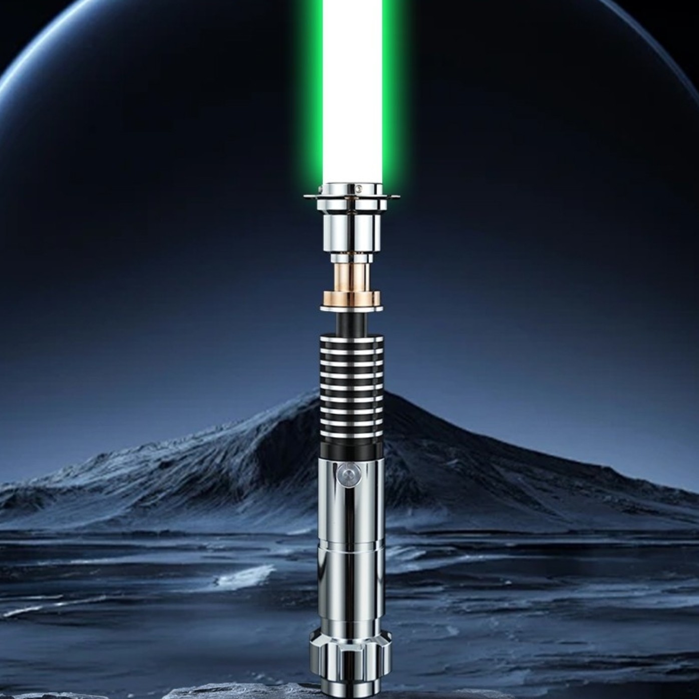 Lichtzwaard Jedi Neopixel Lich - Neopixel recensie en prijs
