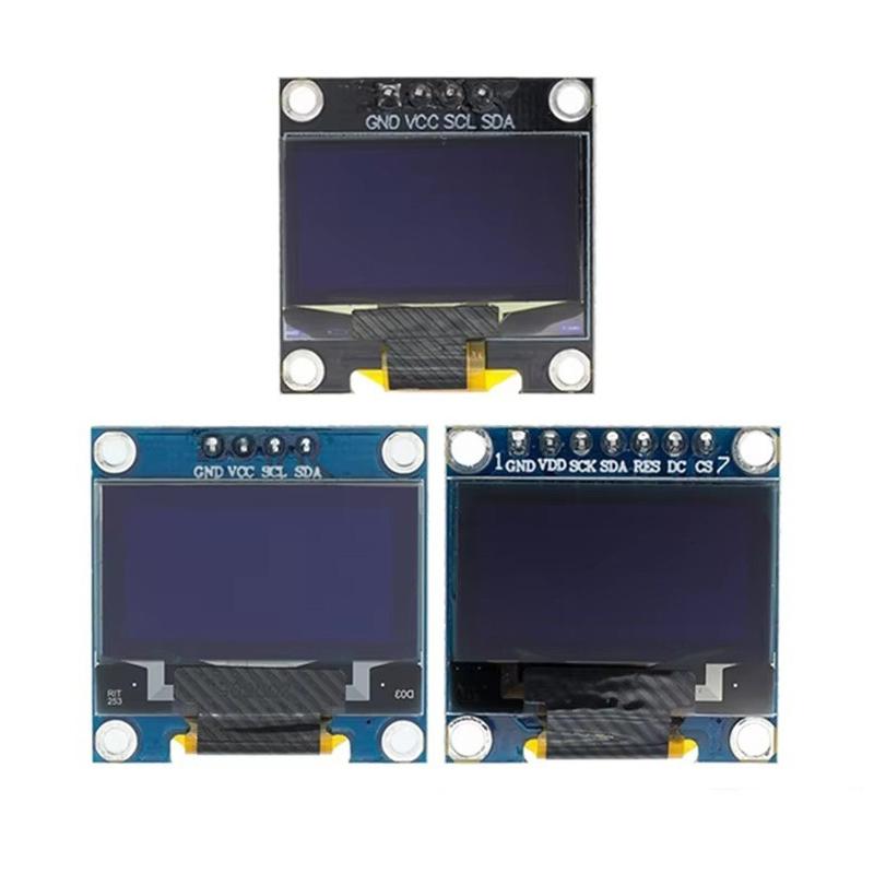 2026 NIEUWE 0.96 Inch SSD1306  - Oled Display 0.96 recensie en prijs