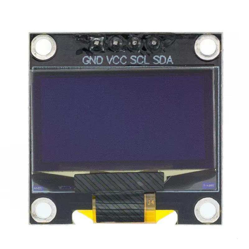 2026 NIEUWE 0.96 Inch SSD1306  - Oled Display 0.96 recensie en prijs