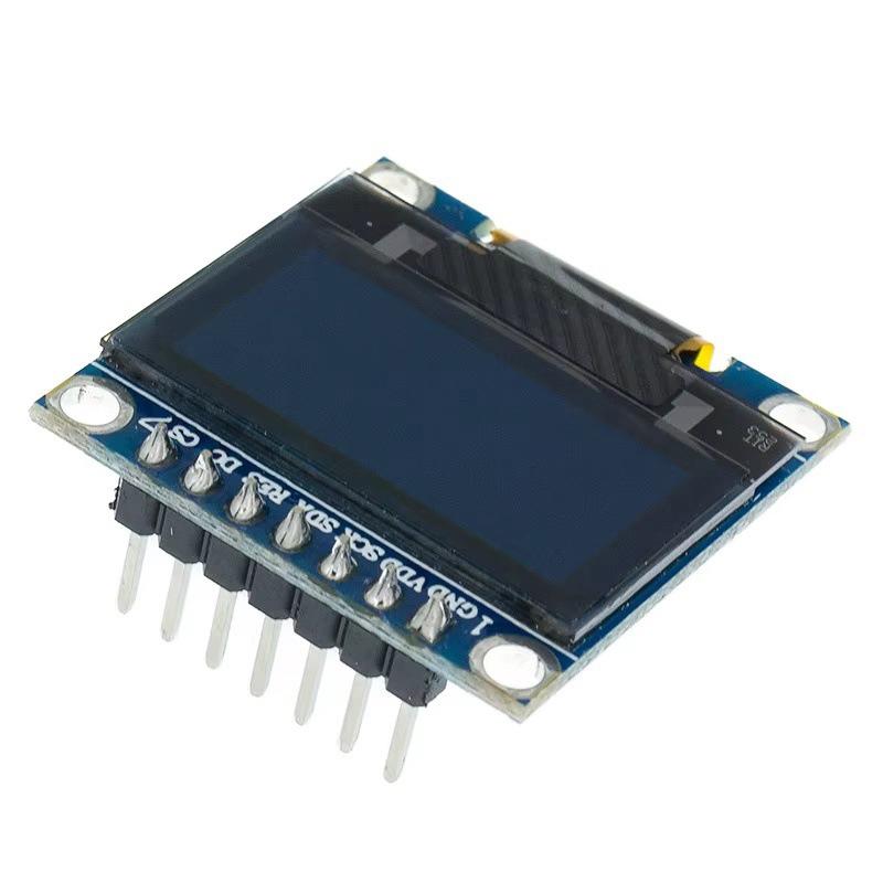 2026 NIEUWE 0.96 Inch SSD1306  - Oled Display 0.96 recensie en prijs