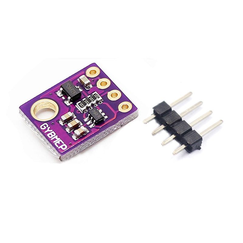 BME280 5V 3.3V Digitale Sensor - Bme280 recensie en prijs