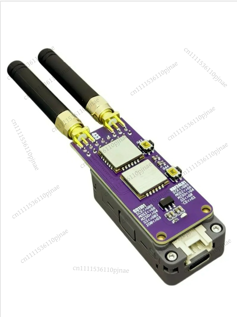 Voor M5Stack stick S3 CC1101 e - Nrf24L01 recensie en prijs