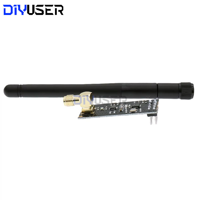 Diyuser Nrf24l01 + Pa + Lna 2. - Nrf24L01 recensie en prijs