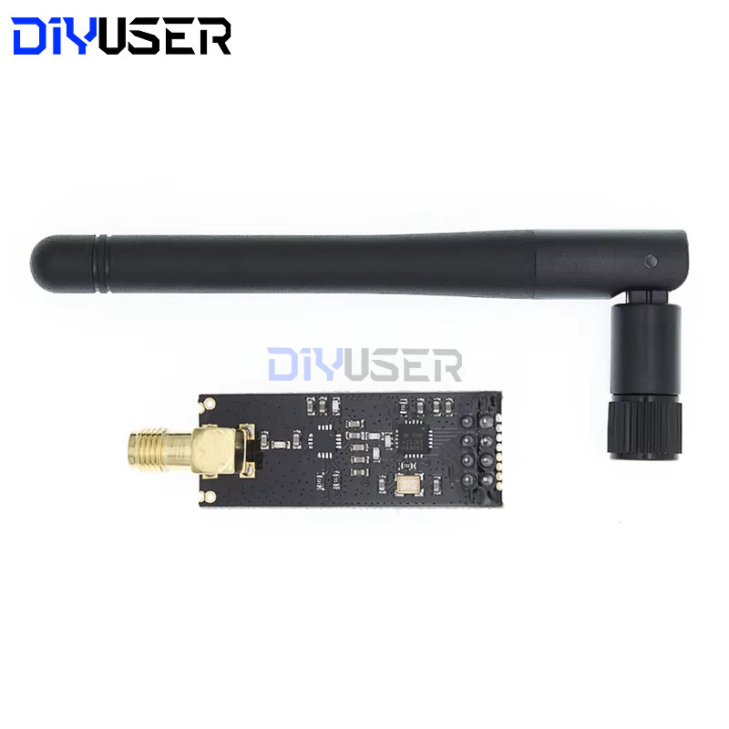 Diyuser Nrf24l01 + Pa + Lna 2. - Nrf24L01 recensie en prijs