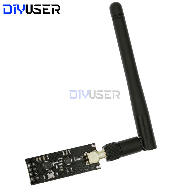 Diyuser Nrf24l01 + Pa + Lna 2. - Nrf24L01 recensie en prijs