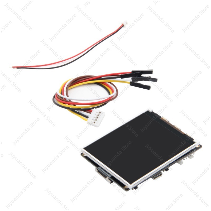 2.2/2 ILI9341 LCD-display met  - Ili9341 recensie en prijs