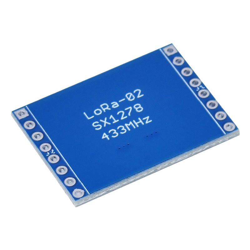 Nieuw-Spread Spectrum Transmis - Lora Sx1278 recensie en prijs