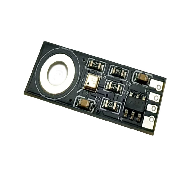 BMP390 Industriële atmosferisc - Bme280 recensie en prijs