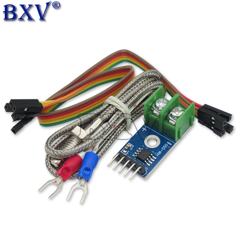 IGMOPNRQ 1Sets MAX6675 Module  - Thermocouple Module K Type recensie en prijs