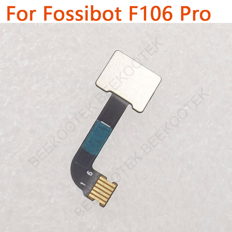 Nieuwe Originele FOSSIBOT F106 - Microphone Module recensie en prijs