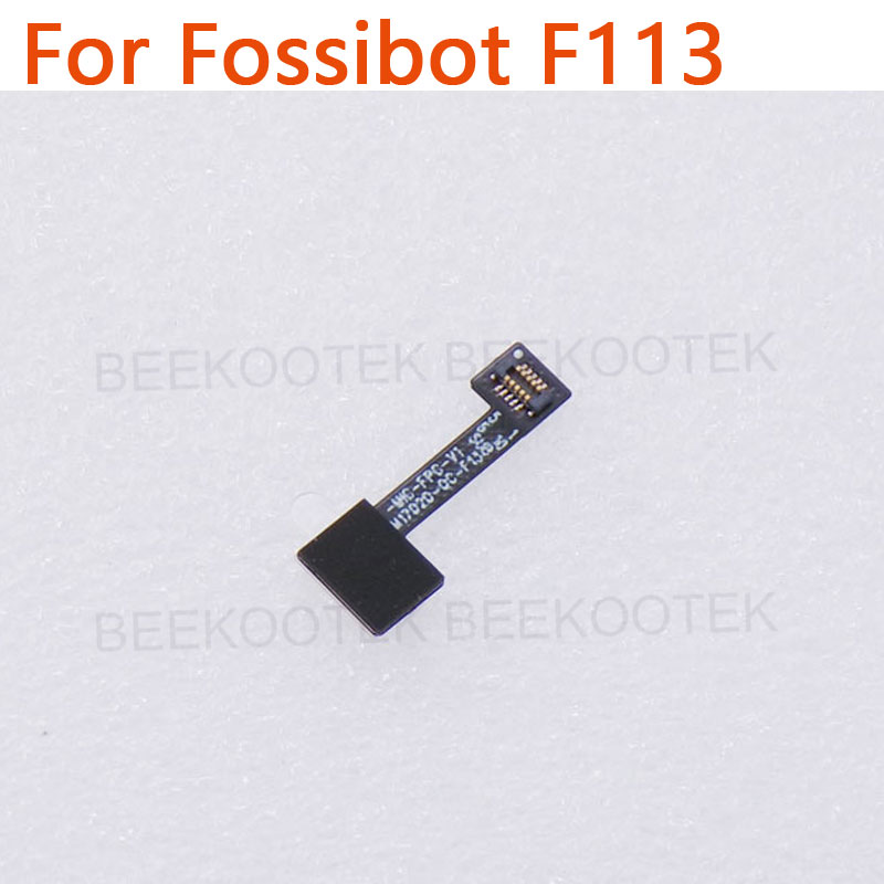 Nieuwe Originele FOSSIBOT F106 - Microphone Module recensie en prijs