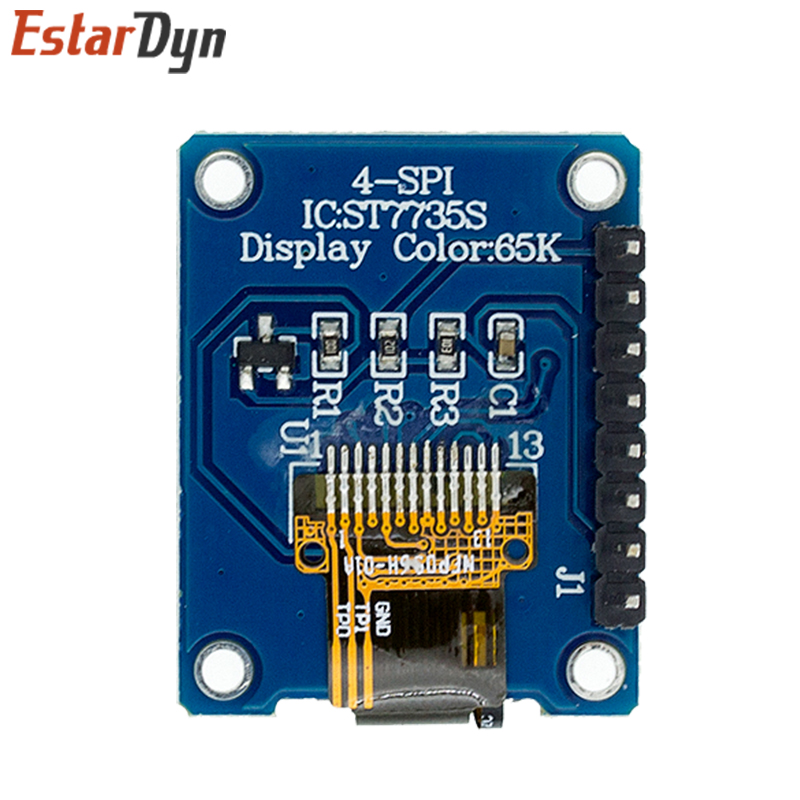 TFT-scherm 0,96/1,3/1,44/1,77/ - Tft Display 2.4 recensie en prijs