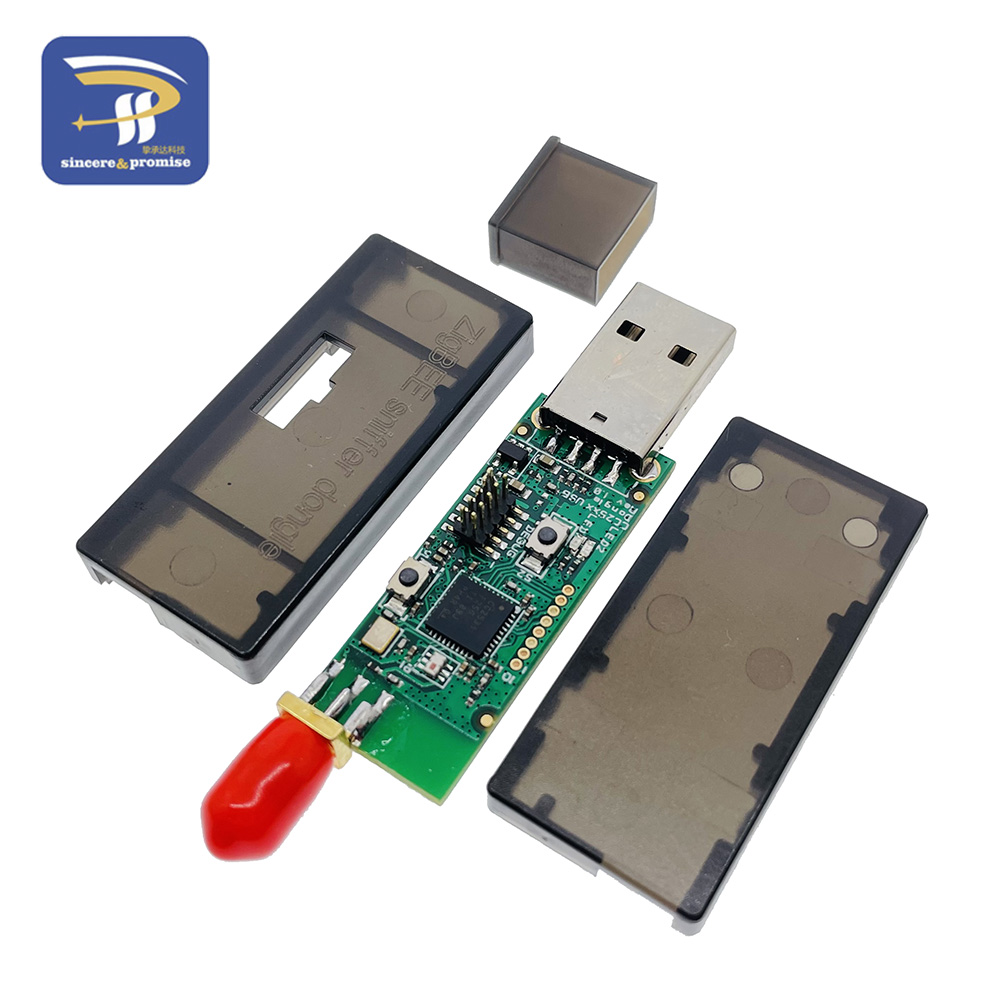 Sniffer Blote Board Packet Pro - Zigbee Cc2531 recensie en prijs