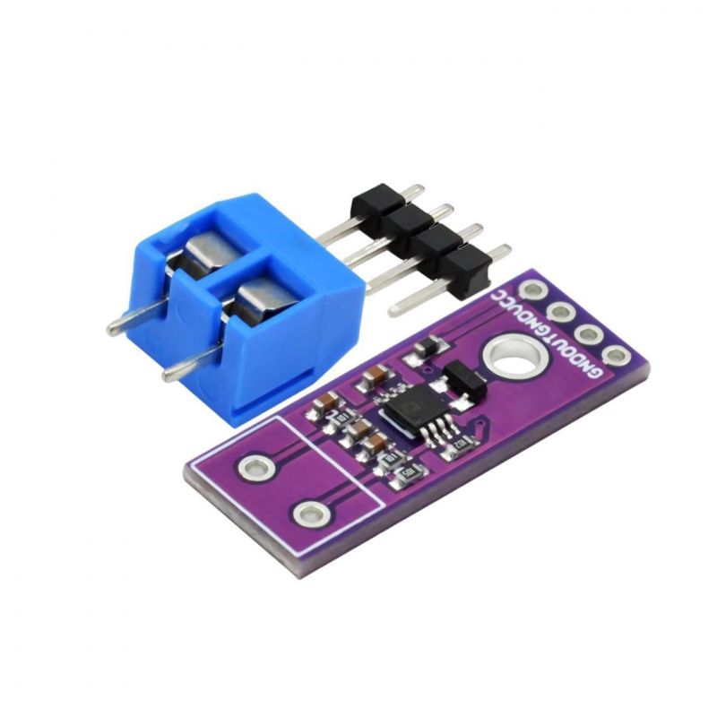 AD8495 Thermokoppelversterkerm - Thermocouple Module K Type recensie en prijs