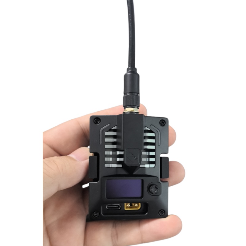 RadioMaster Bandit Micro Nano  - Ir Remote Module recensie en prijs